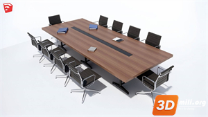 Office Furniture Skp Flies